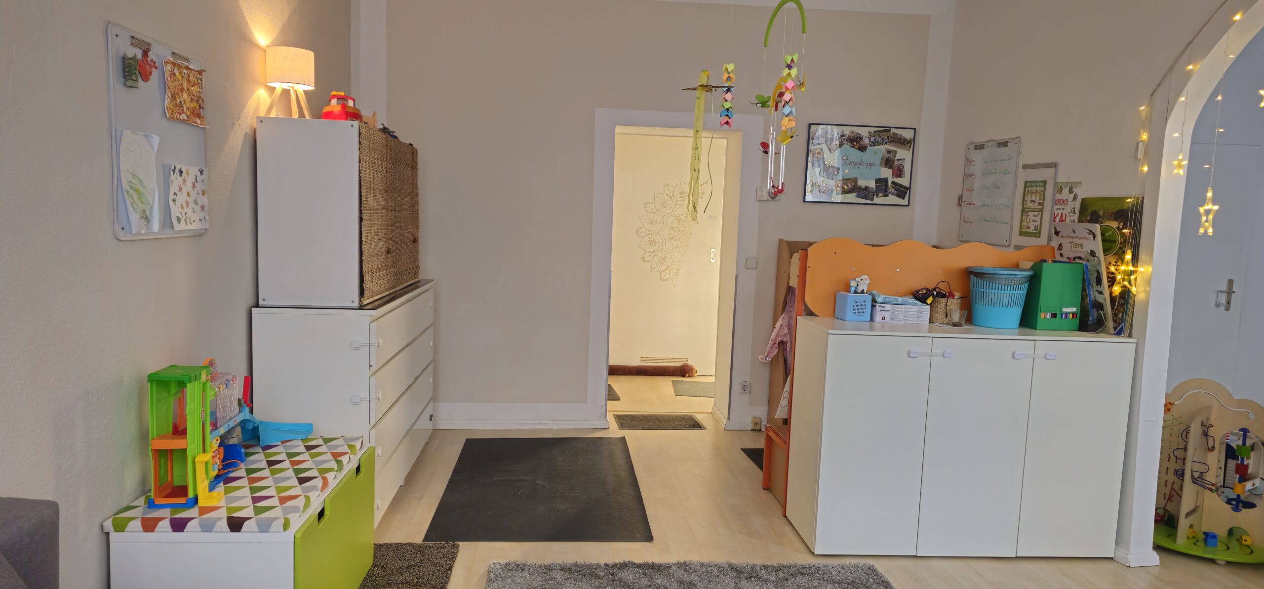 Weitere Eindrücke 4